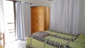 Apartamento 3 dormitrios, quadra mar, Itapema SC 