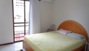 Apartamento 3 dormitrios, quadra mar, Itapema SC 