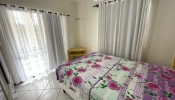 Apartamento 3 dormitrios, quadra mar, Itapema SC 