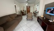 Apartamento 3 dormitrios, quadra mar, Itapema SC 