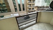 Apartamento 3 dormitrios, quadra mar, Itapema SC 