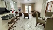 Apartamento 3 dormitrios, quadra mar, Itapema SC 