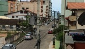 Apartamento 3 dormitrios, quadra mar, Itapema SC 