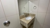 Apartamento 3 dormitrios, quadra mar, Itapema SC 