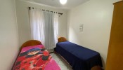 Apartamento 3 dormitrios, quadra mar, Itapema SC 