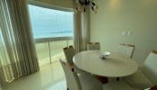 Apartamento 5 sutes, frente mar , Itapema SC 