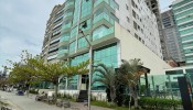 Apartamento 5 sutes, frente mar , Itapema SC 