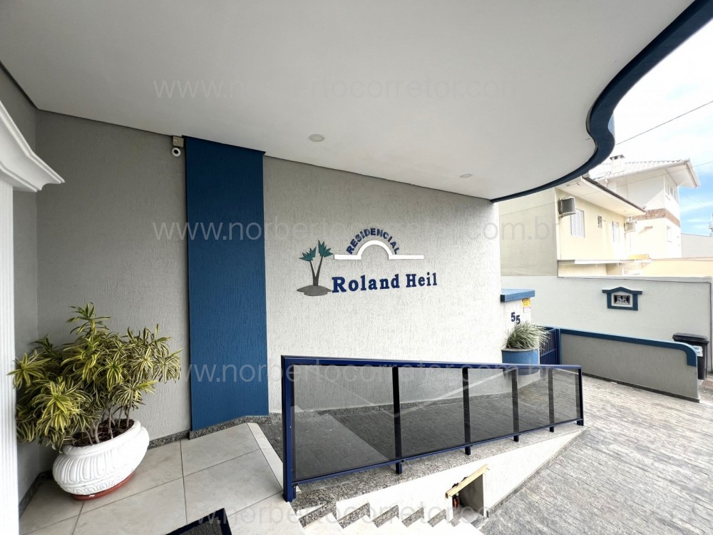 APARTAMENTO FRENTE MAR A VENDA EM ITAPEMA