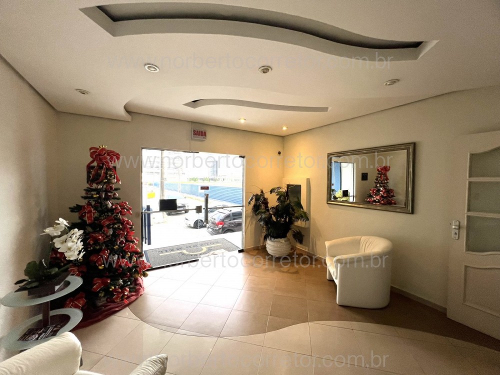 APARTAMENTO FRENTE MAR A VENDA EM ITAPEMA