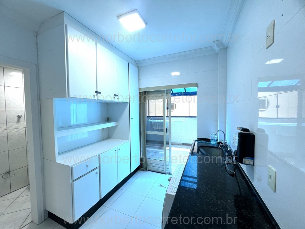 APARTAMENTO FRENTE MAR A VENDA EM ITAPEMA