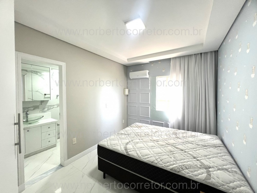 APARTAMENTO FRENTE MAR A VENDA EM ITAPEMA