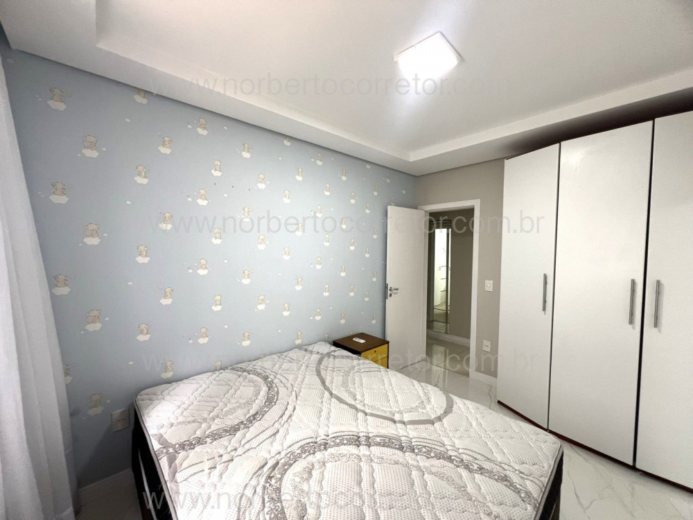 APARTAMENTO FRENTE MAR A VENDA EM ITAPEMA