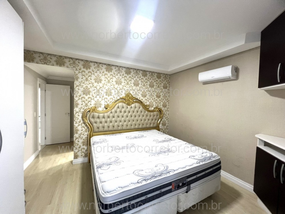 APARTAMENTO FRENTE MAR A VENDA EM ITAPEMA