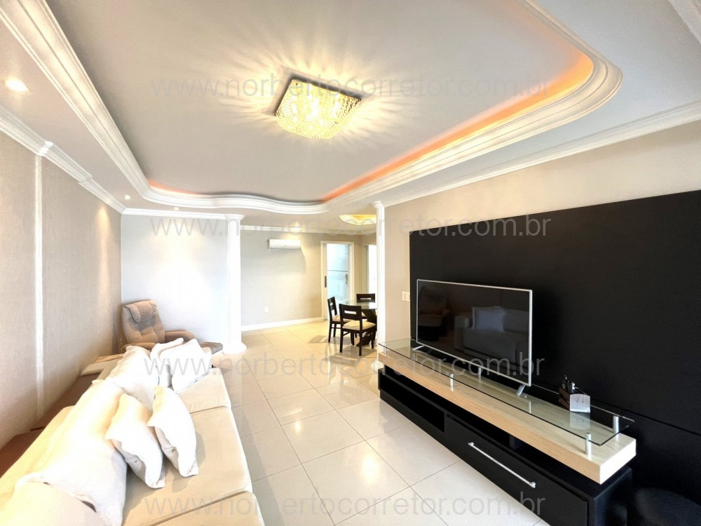 APARTAMENTO FRENTE MAR A VENDA EM ITAPEMA