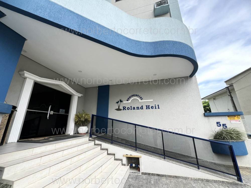 APARTAMENTO FRENTE MAR A VENDA EM ITAPEMA